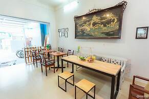 Rubis Hostel