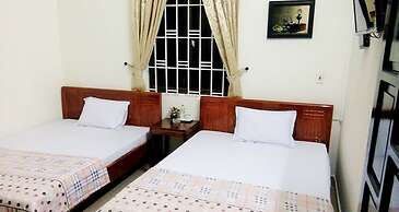 Rubis Hostel
