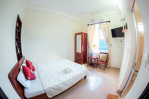 Rubis Hostel