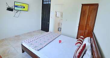 Rubis Hostel
