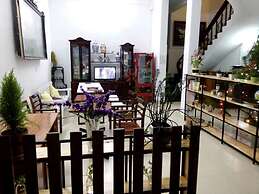 Rubis Hostel