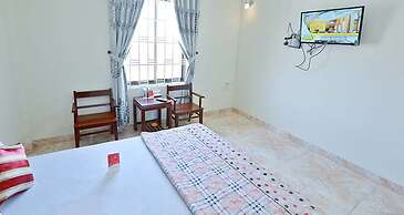 Rubis Hostel