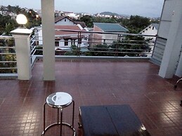 Rubis Hostel
