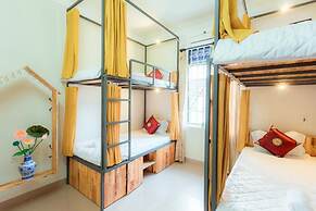 Rubis Hostel