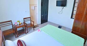 Rubis Hostel