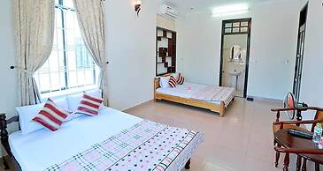 Rubis Hostel