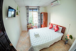 Rubis Hostel
