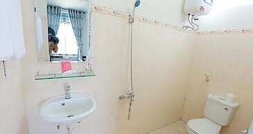 Rubis Hostel