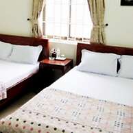 Rubis Hostel