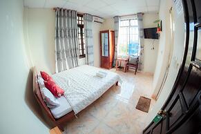Rubis Hostel