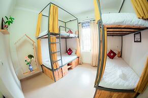Rubis Hostel