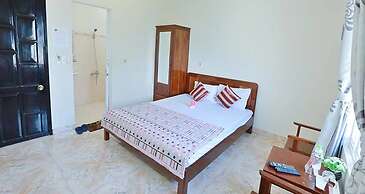 Rubis Hostel