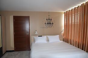 Like Home - Hostel