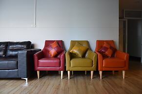 Like Home - Hostel