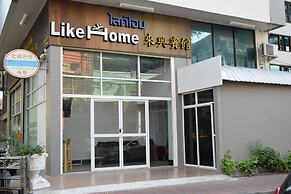 Like Home - Hostel