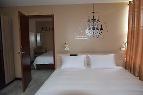 Like Home - Hostel