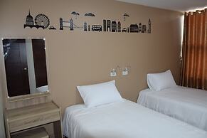 Like Home - Hostel