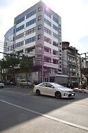 Like Home - Hostel