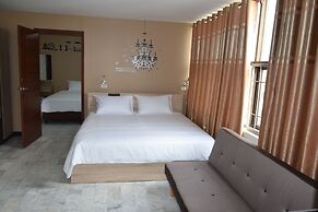 Like Home - Hostel