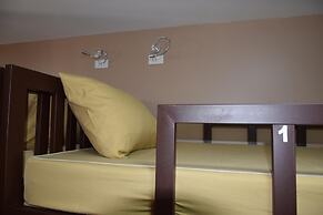 Like Home - Hostel