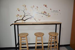 Like Home - Hostel