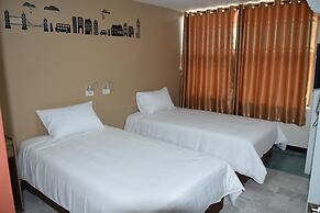 Like Home - Hostel