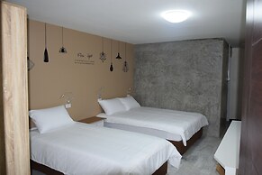 Like Home - Hostel