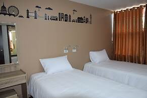 Like Home - Hostel