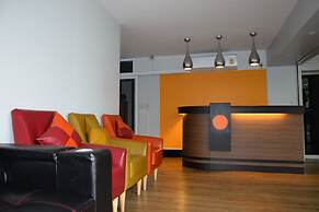 Like Home - Hostel