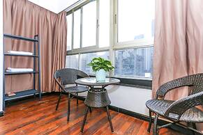 GoNative Downtown Apartment Tianzifang