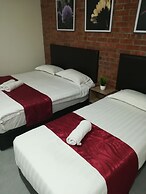 Rock & Roll Hotel