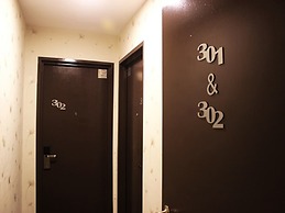 Rock & Roll Hotel