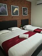 Rock & Roll Hotel