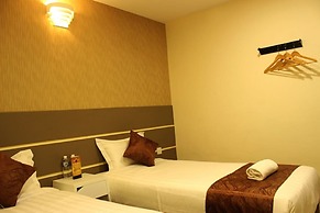 Rock & Roll Hotel