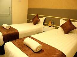 Rock & Roll Hotel