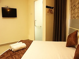 Rock & Roll Hotel
