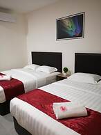 Rock & Roll Hotel