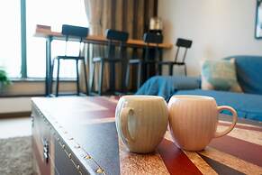 GoNative Downtown Apartment Xuhui