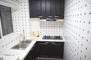 GoNative Downtown Apartment Xuhui