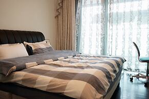 GoNative Downtown Apartment Xuhui