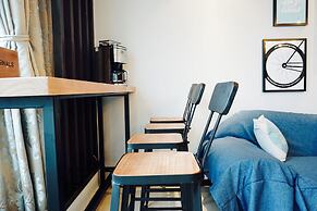 GoNative Downtown Apartment Xuhui