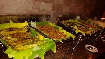 Casa de Wanea Hotel & Resto