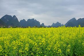 Yangshuo Eden Inn