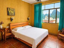Yangshuo Eden Inn