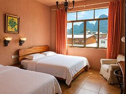Yangshuo Eden Inn