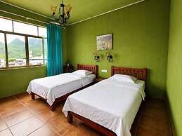 Yangshuo Eden Inn
