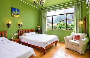 Yangshuo Eden Inn