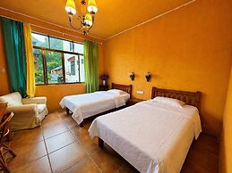 Yangshuo Eden Inn