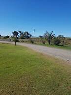 A Country View Motel - Ilbilbie