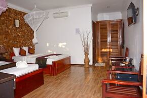Darica Resort